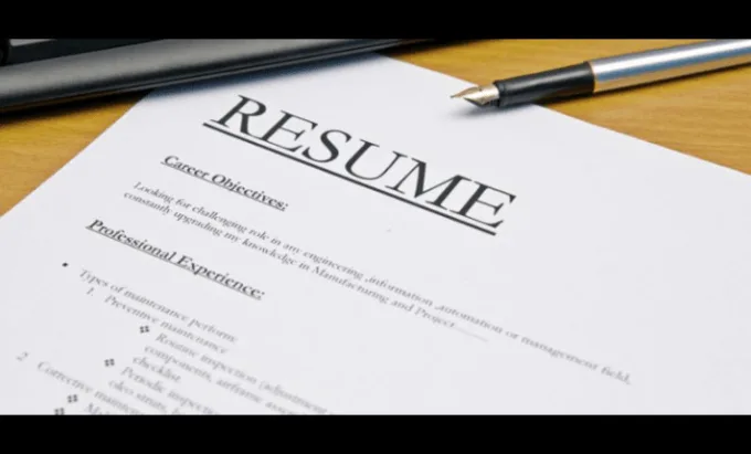 Tips To Polish Your Resume