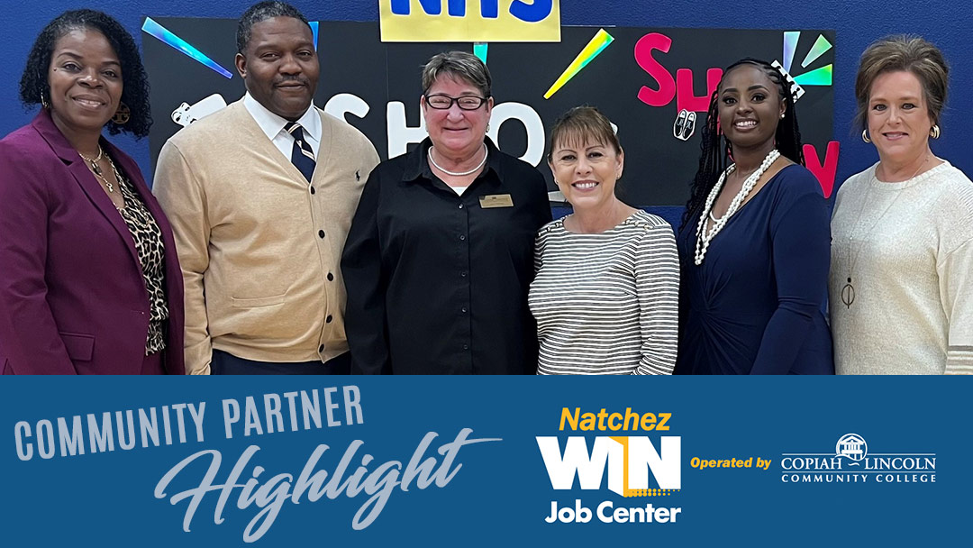 Community Partner Highlight: WIN Job Center